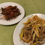 中国飯店　福來門 - 