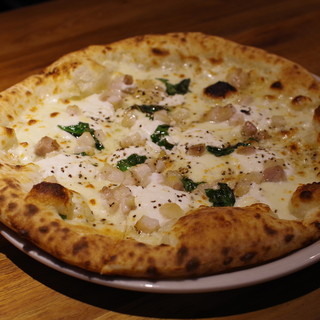 ピッツェリア・タルタルーガ_1