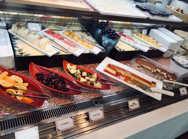 閉店 ブッフェブルーム ボーノ相模大野店 相模大野 バイキング 食べログ 閉店 ブッフェブルーム ボーノ相模大野店 相模大野 バイキング 食べログ