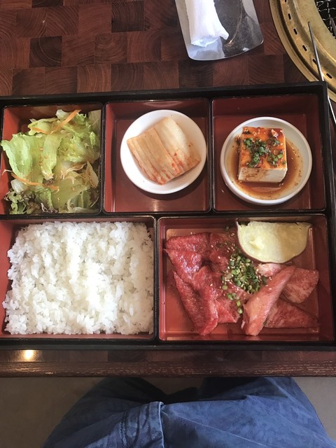 コリアンハウス洪苑 八田店 土井 ホルモン 食べログ