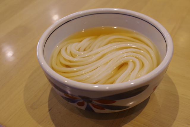 Yoki Udon