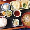 魚屋の寿司　東信