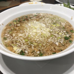 Raian - 光麺