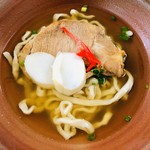 てんtoてん - 木灰すば