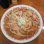 麺屋路三 - 