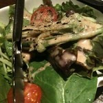 味樹園 茶屋が坂店 - 