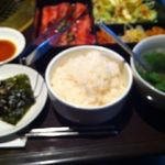 高麗亭 nabi - ぼやーんのカルビ御膳