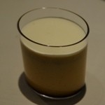 パティスリーエス - プディング　300円　タヒチバニラの香りと京都産卵の濃厚プリン
