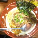 焼肉家 炎’S - カルビ丼