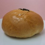 バクのパン屋さん - あんぱん１００円