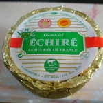 エシレ・メゾン デュ ブール - 50グラム431円の有塩バター