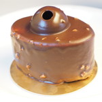 Patisserie Ravi,e relier - ブルネット・ショコラ