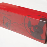 Patisserie Ravi,e relier - テリーヌショコラ2