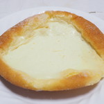 Patisserie Ravi,e relier - ガレット・ブレッサンヌ