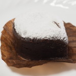 Patisserie Ravi,e relier - モエルー・ショコラ