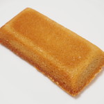 Patisserie Ravi,e relier - フィナンシェ・エラブル