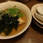 酒菜坊 橋蔵 - 若竹煮