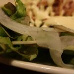 酒菜坊 橋蔵 - ツナサラダ　ズームアップ