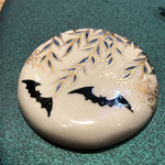 懐石カフェ 蛙吉 - 