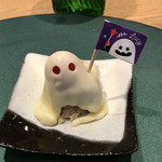 懐石カフェ 蛙吉 - 