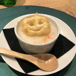 懐石カフェ 蛙吉 - 