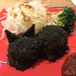 懐石カフェ 蛙吉 - 