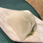 懐石カフェ 蛙吉 - 