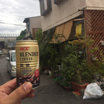 ホルモン焼肉 妙 - 会計後にコーヒーまで頂ける夢レストラン♪