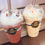 GODIVA - 
