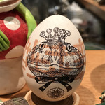 懐石カフェ 蛙吉 - 