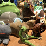 懐石カフェ 蛙吉 - 