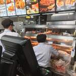 ケンタッキーフライドチキン 桜新町店