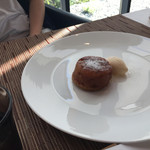 ターブル ドゥ クドウ - 