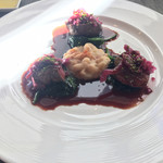 ターブル ドゥ クドウ - 