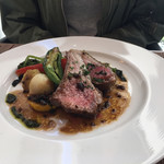 ターブル ドゥ クドウ - 