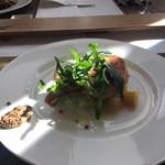 ターブル ドゥ クドウ - 