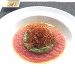 ターブル ドゥ クドウ - 