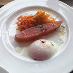 ターブル ドゥ クドウ - 