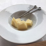 ターブル ドゥ クドウ - 