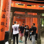 懐石カフェ 蛙吉 - 