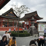 懐石カフェ 蛙吉 - 