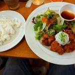 COCO'S - 日替わりランチ