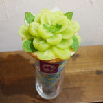 クレープリー チロル - ピュアシャイン(1800円)