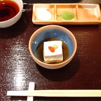 京都 天ぷら圓堂 岡ざき邸 - 