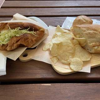 ベル・フィオーレカフェ_1