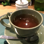 懐石カフェ 蛙吉 - 