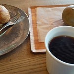 エコモ ベーカリー ヨコハマ モトマチ - 