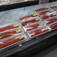 魚が安いスーパーのデリです By 流れ星 うおはん 恵庭 その他 食べログ