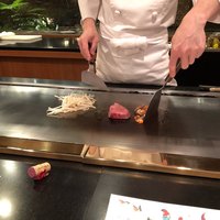 ステーキハウス ハマ  目黒店 - 