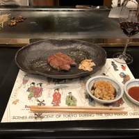 ステーキハウス ハマ  目黒店 - 